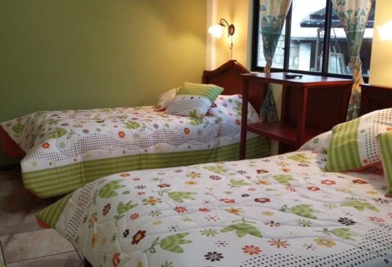Hostal Cañalimeña
